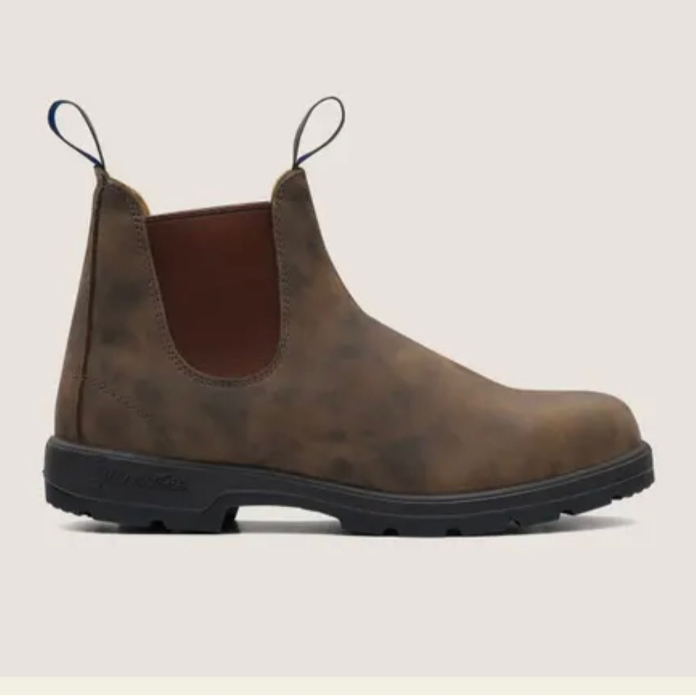 Blundstone Thermal Boot Mens #584